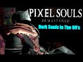 PIXEL SOULS MOD - Dark Souls If It Was On Gameboy Color