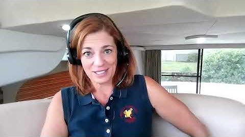 Great Loop Radio: Marine Insurance Industry Update