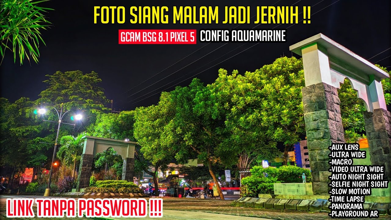 update-gcam-bsg-8-1-pixel-5-dengan-config-aquamarine-super-mantul