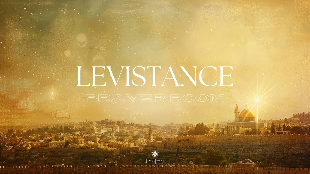 [Is Anyone Worthy?] LEVISTANCE in PRAYER ROOM