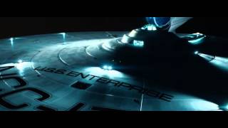 Star Trek Into Darkness (2013) - Final Speech Scene