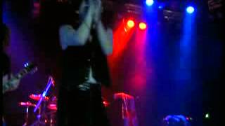 L.A. Guns - Don&#39;t Look At Me That Way LIVE  Pennington, Bradford April 2003