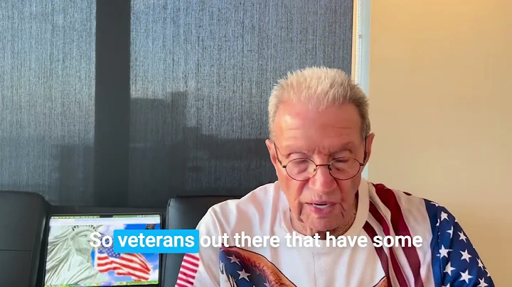 Veterans: Get Back to Work with VR&E Job Training & Support