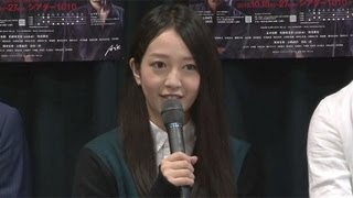 AKB48・佐藤亜美菜が