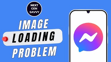 Fix Messenger Couldn’t Load High Resolution Image Problem Solved