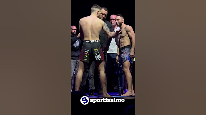 JANIČIĆ DOČEKAN MIRNO, BOJKOVIĆ GAÐAO NEKOG U PUBLICI! #fnc23 #mma