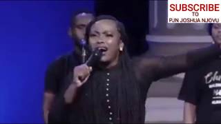 CHRISTINE ILANGE VIDEO 2020 - LIVE @BreadOfLifeLusaka ZAMBIAN LATEST TRENDING GOSPEL VIDEO,NewVideo