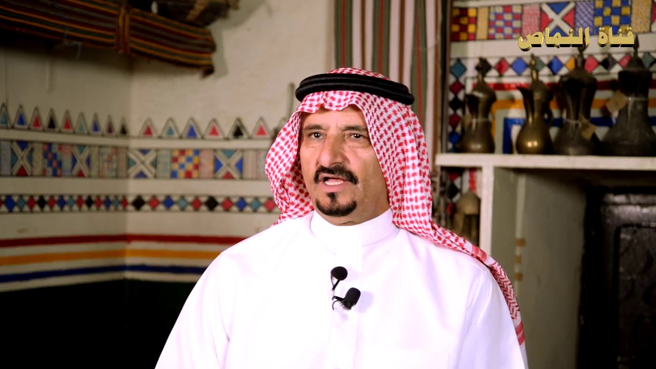 ظافر بن حاسن صوت الأصالة والتراث ( فيلم وثائقي )