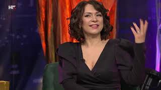 5 S Danielom Emilija Kokić I Marin Čilić