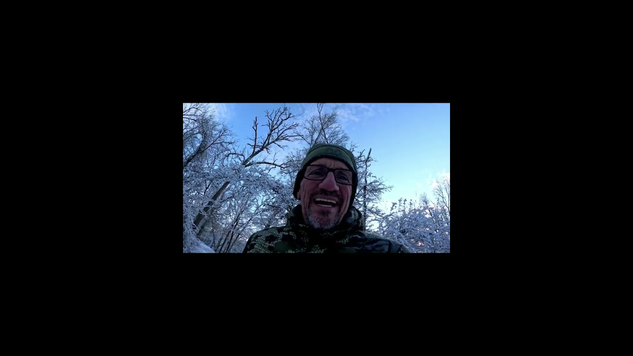 Deep freeze bass fishing