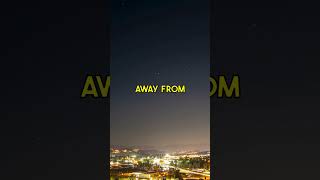 Stunning Comets: A Celestial Sight Not to Miss! | Space Shorts