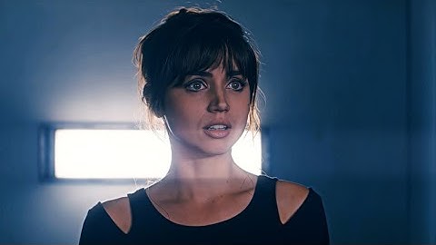 dailik, GOTHBOY - Insomnia | BLADE RUNNER 2049 (4K Official Music Video)