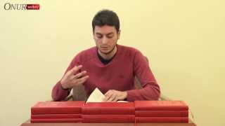 Kalbimizin Kuvvet Ve Gıdası İçin Namaz 21.Söz2.İkaz Akif Yılmaz