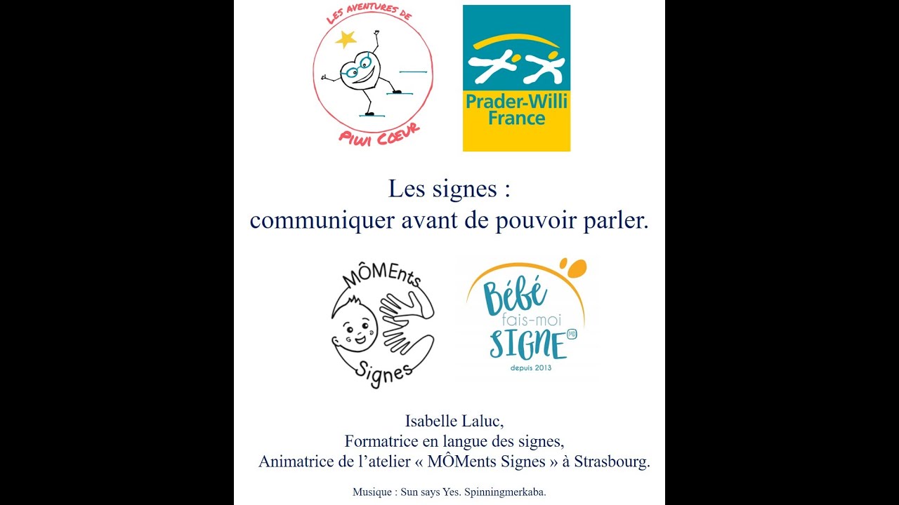 L Essentiel Du Bebe Signeur Youtube L Essentiel Du Bebe Signeur Youtube