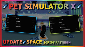 🔥NEW  Pet Simulator X Script Hack GUI  AutoFarm  All Gamepasses  Egg Opener 2021🔥