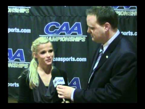 2010 CAA Field Hockey Championship Banquet