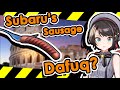 Fighting Troll Usernames Again! in Sausage Legends