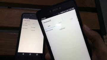 Android app on TCP/IP model using Simulink/Matlab