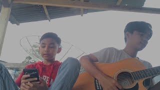 MANJAGO JODOH URANG || Cover : Gustrian Geno