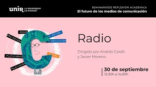 La revolución del podcast y la digitalización de la radio, con Jorge Heili e Ignacio Soto