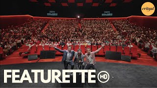 Deadpool & Wolverine - Fan Event, China Press Tour Part 4 | Featurette