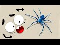 OH NO! Cute Doodles And Their Fears In Real Life! - #Doodland 774