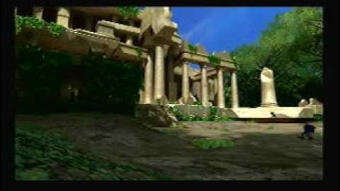 Sonic Unleashed (wii) walkthrough [part 29]