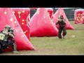 Amazing World Cup PSP Paintball Mix from PbNation