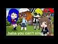 CANTAS HORRIBLE MEME||MLB||GACHA CLUB||