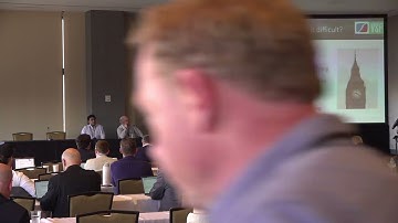 Panel Discussion: How we learned to stop worrying and love the Cloud.  VidTrans23