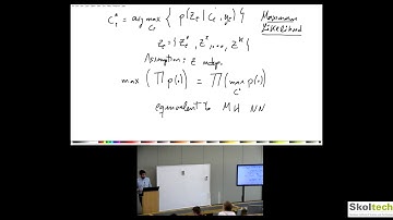 L10 Smoothing and Mapping (Perception in Robotics)