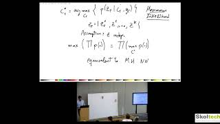 L10 Smoothing and Mapping (Perception in Robotics)