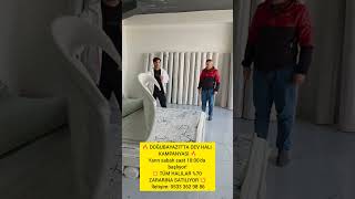 ağrı doğubayazıt halı gelmiş