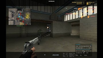 xitn 5man deagle [DEMO FREE]