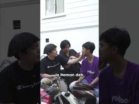 indahnya persahabatan