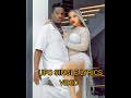 Rayvanny UPO SINGLE Official Lyrics Video Rayvanny UPO SINGLE Official Lyrics Video