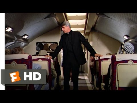Airplane 2: The Sequel Movie Clip - watch all clips http://j.mp/z07TRB click to subscribe http://j.mp/sNDUs5 Father O'Flanagan (James Noble) declares the fli...