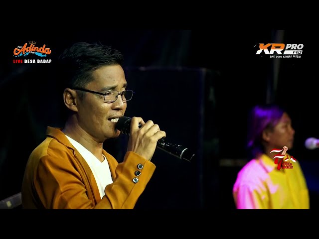 Roda Kehidupan / Asep / Organ Dangdut / NEW ADINDA MUSIC / Khitan / Nabhan Azril / 26-08-22 / Dadap class=