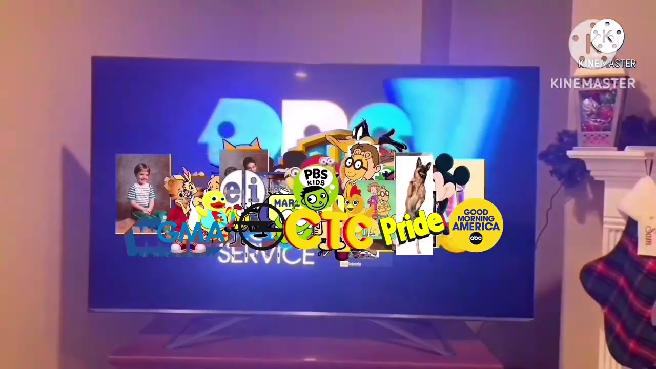 Viacom Push Everything Down Add Round 16 