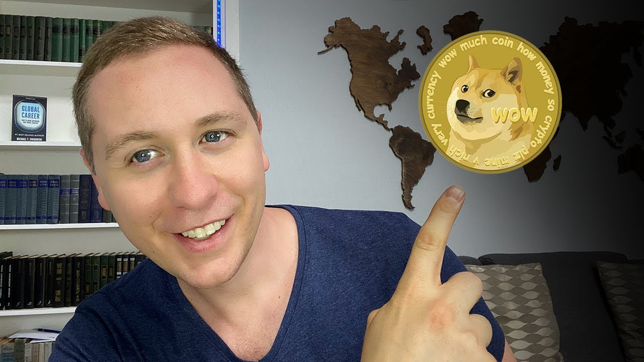 Dogecoin Explained: EVERYTHING You Need To Know!