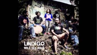 Lindigo "Afrique, Inde, Mada" Remix by SSkyron (Fevrier 2015)