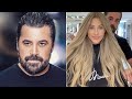 Mounir New Hair Balayage Video Compilation | Mounir Salon Hair Coloring Transformation
