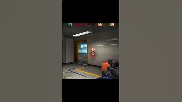 No way 🤣 #shorts #csgo #gaming #cs2 #counterstrike