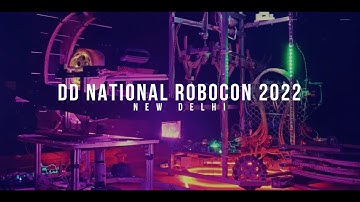 Delhi Journey 2022 || GTU Robotics Club