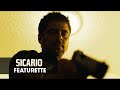 Sicario (2015 Movie - Emily Blunt) Official Featurette – “Alejandro”
