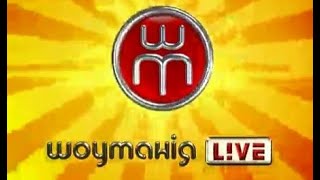 Елізабет та Оля Цибульська - В шоуманії