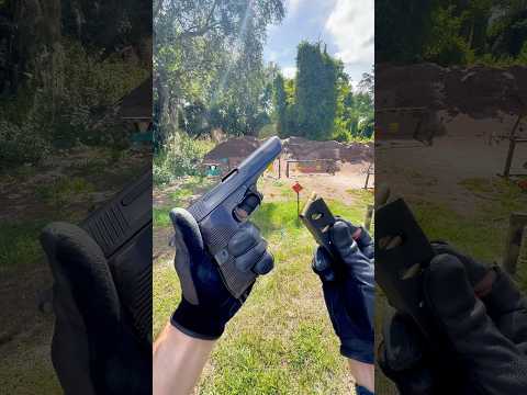 CZ 52 7.62mm