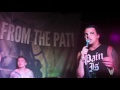 Stray From The Path - Death Beds (Live)