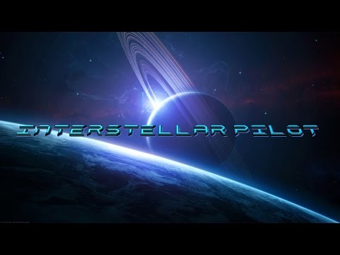 Interstellar Pilot - My Fav Mobile Game!