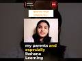 Student Feedback | ACCA Journey with Ikshana Learning #accaindia #exampreparation #acca